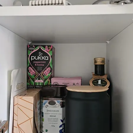 Piastrella's Cheerful Little Two-room Turku