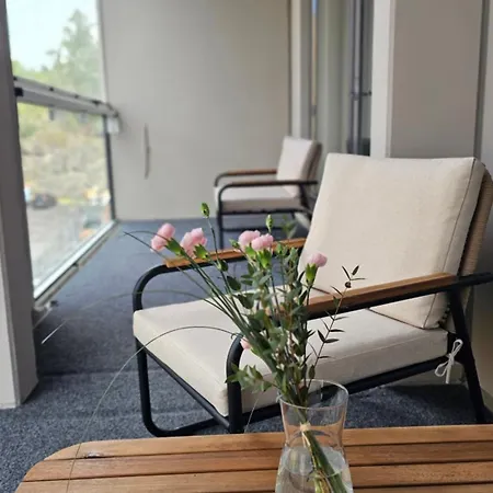 Piastrella's Cheerful Little Two-room Apartamento Turku